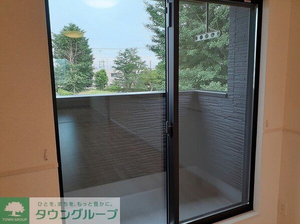 フェリーチェ IIの物件内観写真